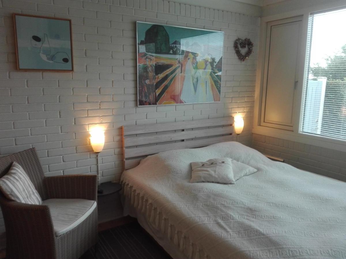 Bed And Breakfast Copenhagen Soborg Luaran gambar