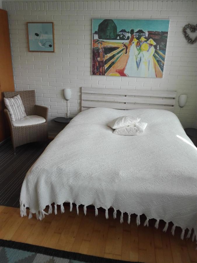 Bed And Breakfast Copenhagen Soborg Luaran gambar